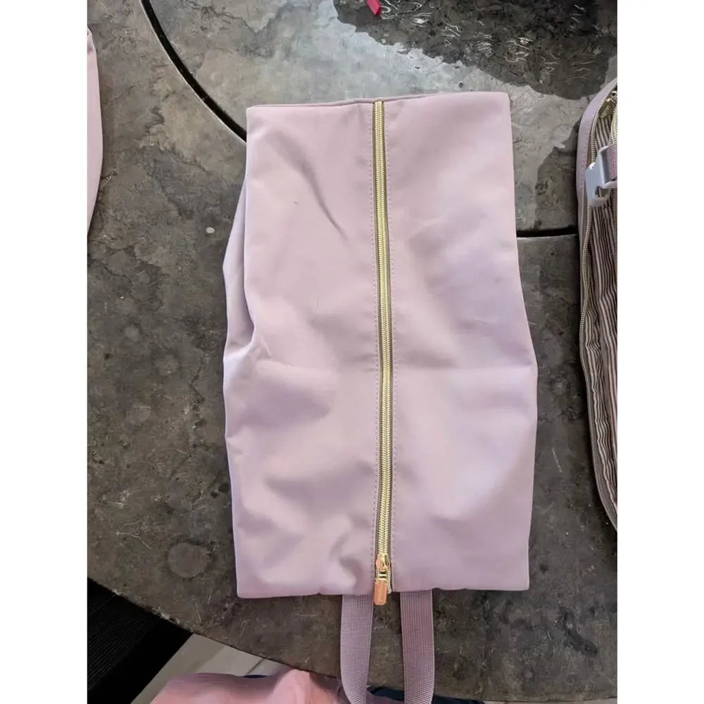 Huge backpack diaper travel bag